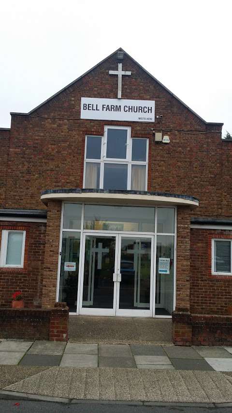 Bell Farm Church (Interdominational) photo