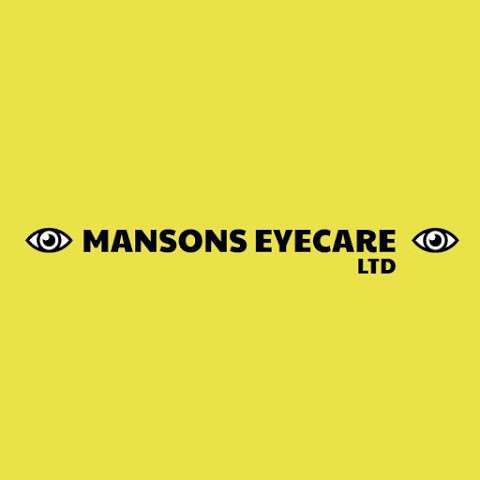 Mansons Eyecare photo